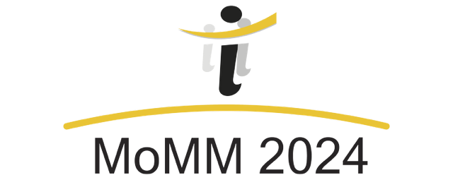 momm 2024 logo