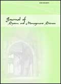 Journal of System and Management Sciences