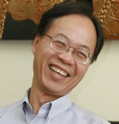 Prof. Leon S.L. Wang